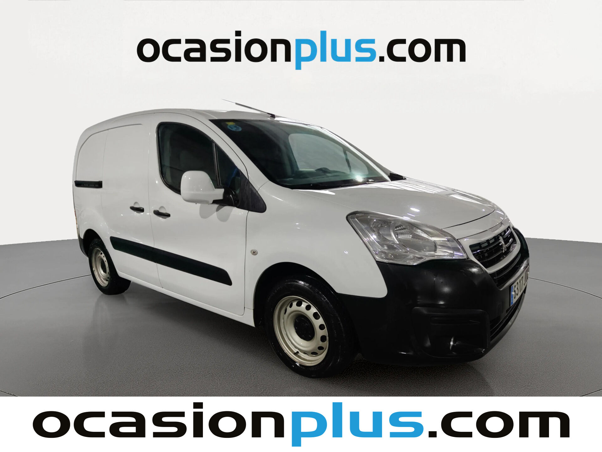 Imagen 2 de PEUGEOT Partner