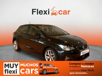 Imagen de SEAT Ibiza 1.5 EcoTSI S&S FR 150