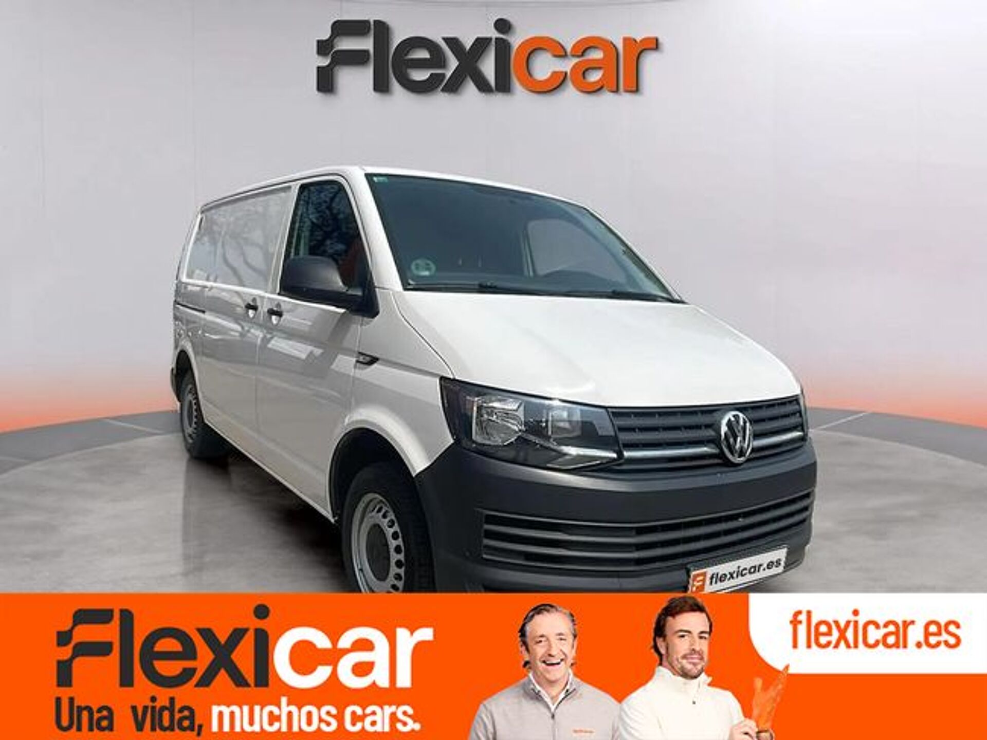 Imagen de VOLKSWAGEN Transporter