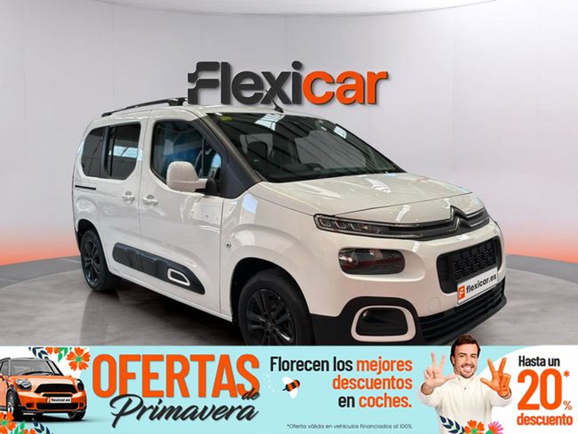 Imagen 1 de CITROEN Berlingo