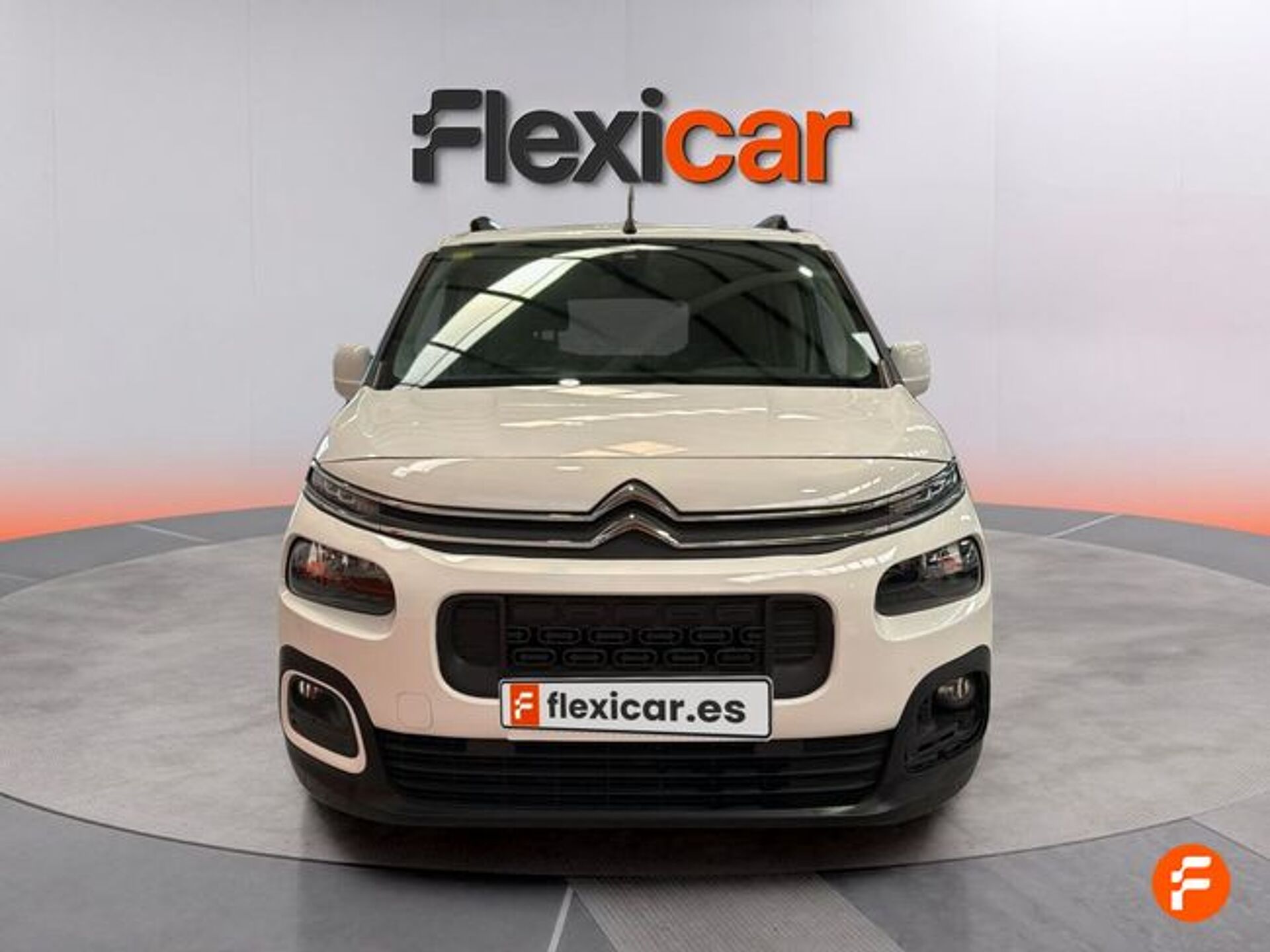 Imagen 2 de CITROEN Berlingo