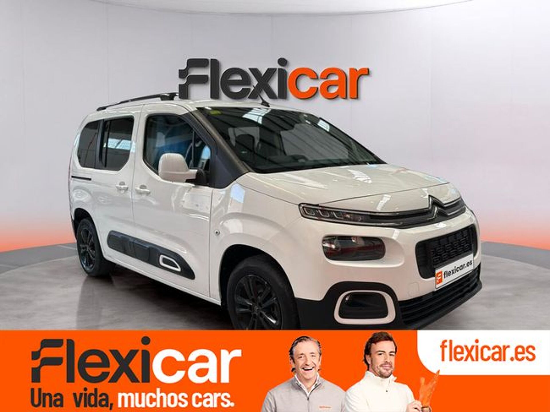 Imagen 1 de CITROEN Berlingo