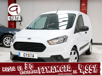 Imagen de FORD Transit Courier Van 1.5TDCi Trend 75