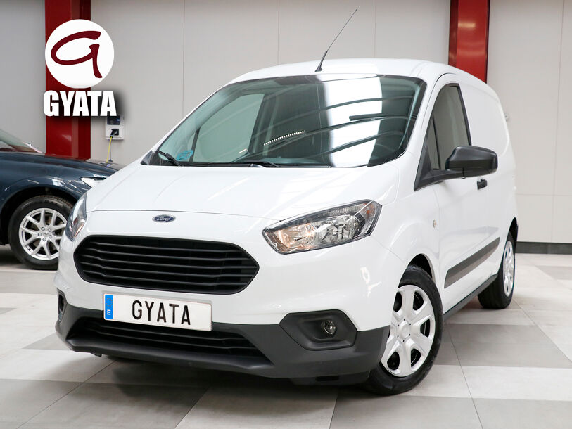 Foto del FORD Transit Courier Van 1.5TDCi Trend 75