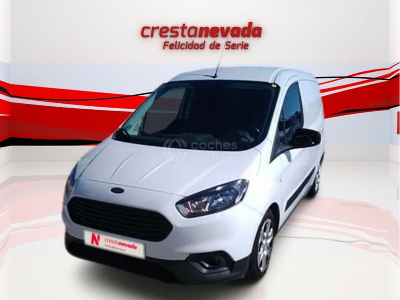 Foto del FORD Transit Courier Van 1.5TDCi Trend 75