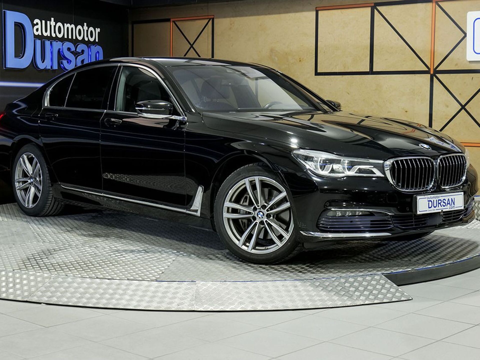 Imagen 3 de BMW Serie 7