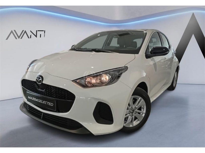 Foto del MAZDA Mazda2 Hybrid 1.5 Centre-Line  CVT 85kW