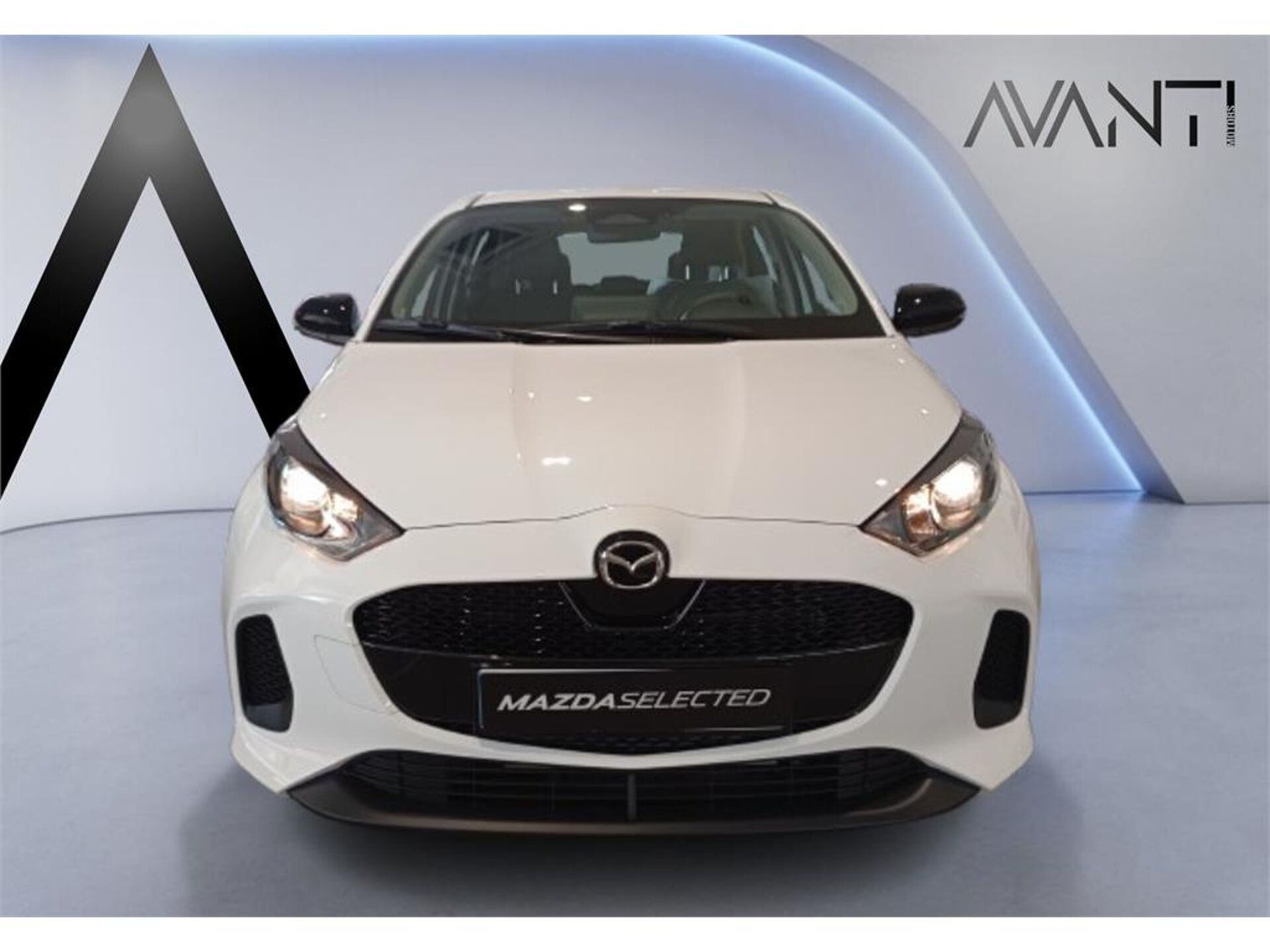 Imagen 2 de MAZDA Mazda2