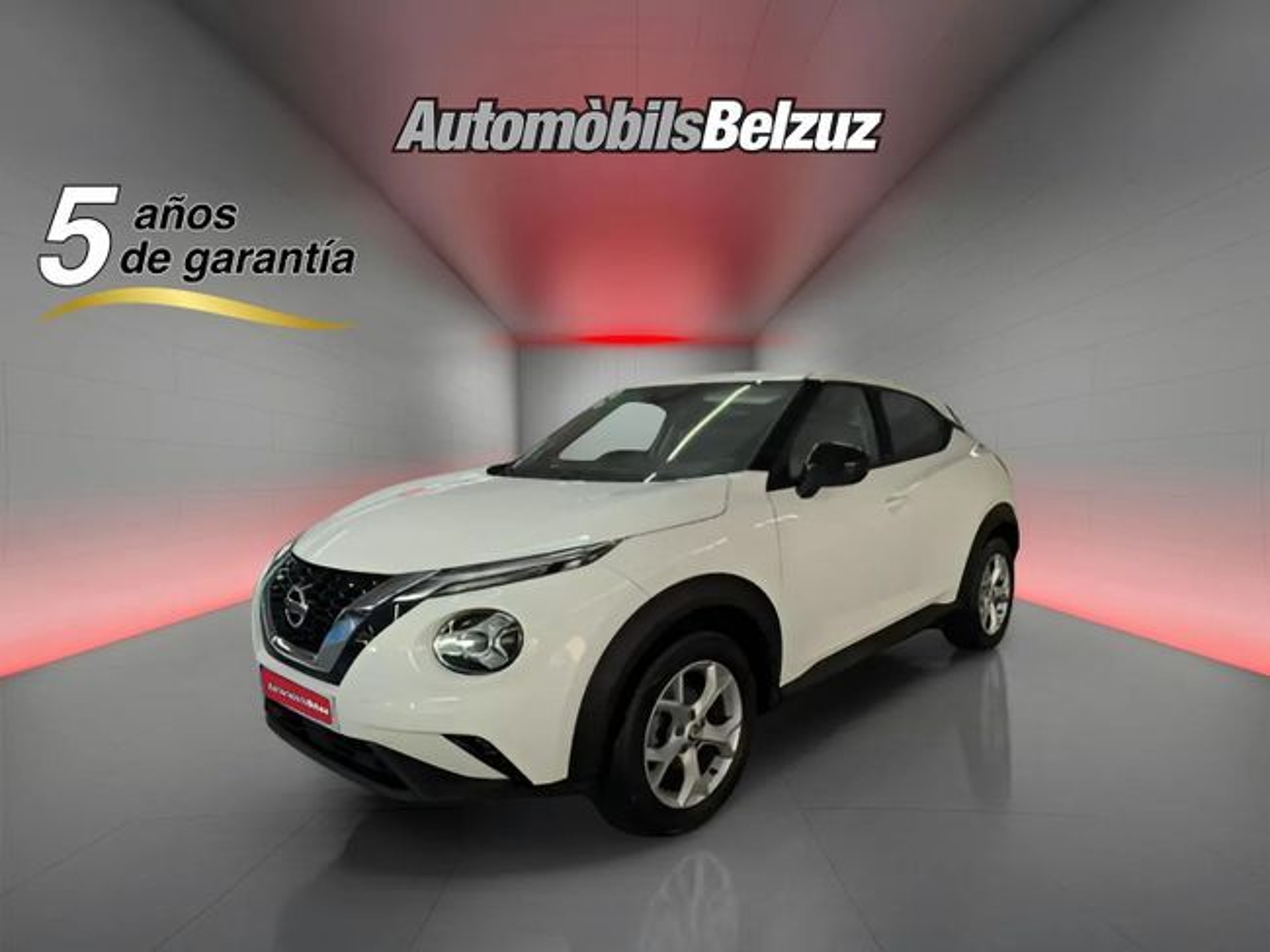 Imagen de NISSAN Juke