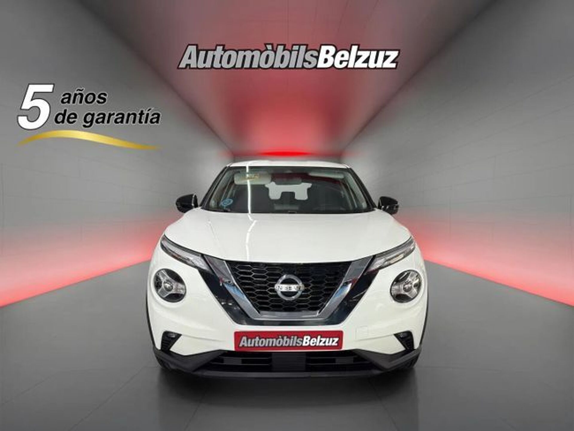 Imagen 2 de NISSAN Juke