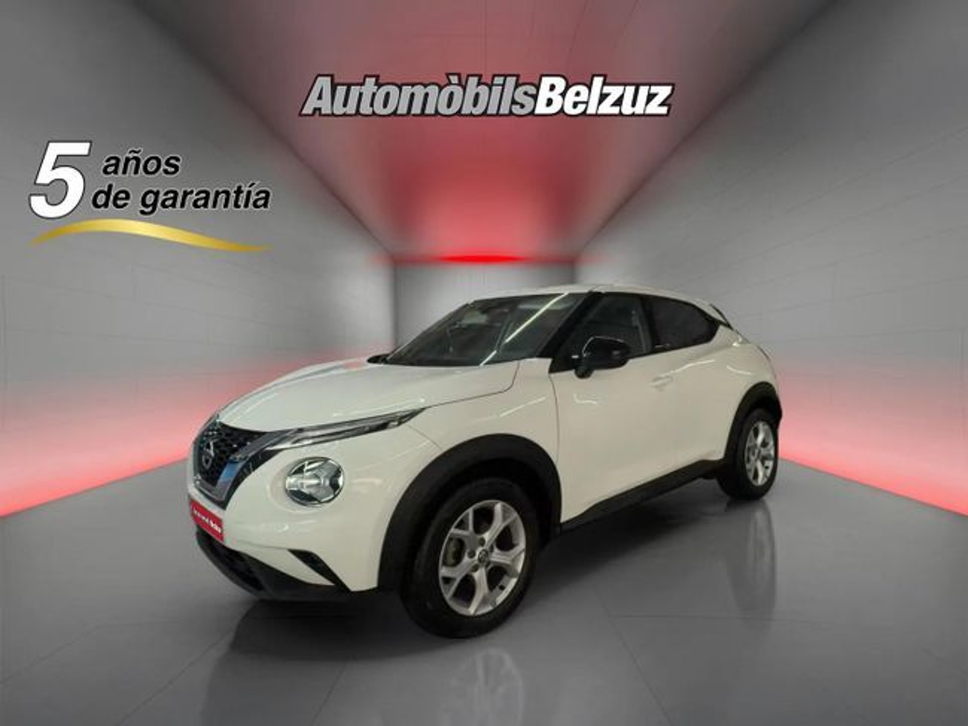 Imagen de NISSAN Juke