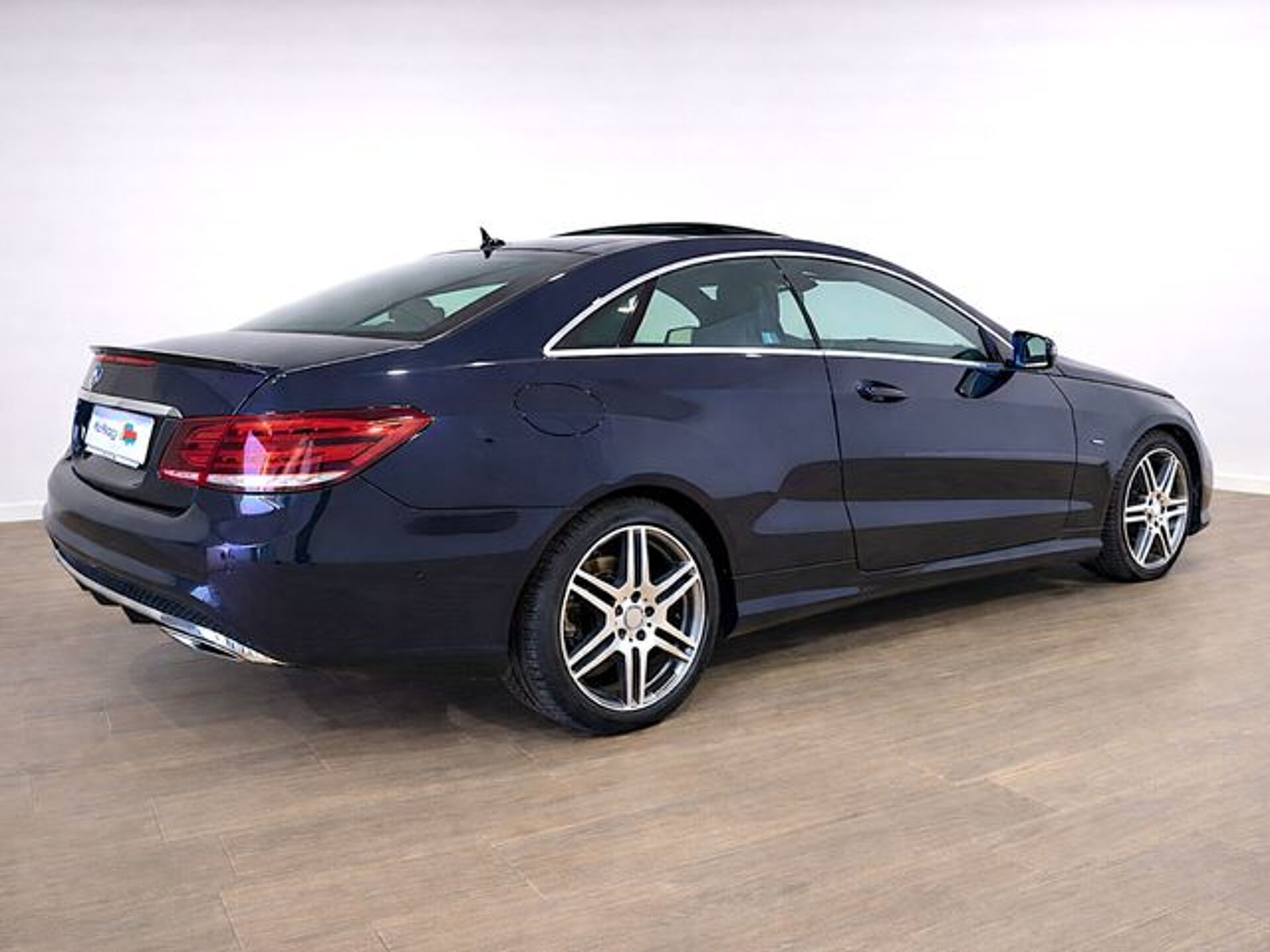 Imagen 3 de MERCEDES Clase E