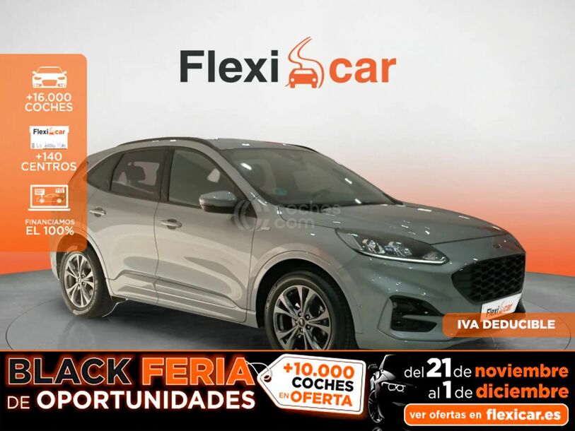 Foto del FORD Kuga 1.5 EcoBoost ST-Line FWD 150