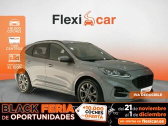 Imagen de FORD Kuga 1.5 EcoBoost ST-Line FWD 150