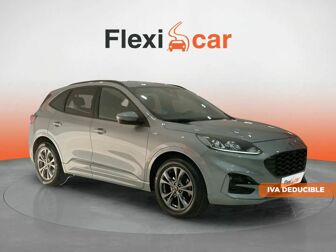 Imagen de FORD Kuga 1.5 EcoBoost ST-Line FWD 150