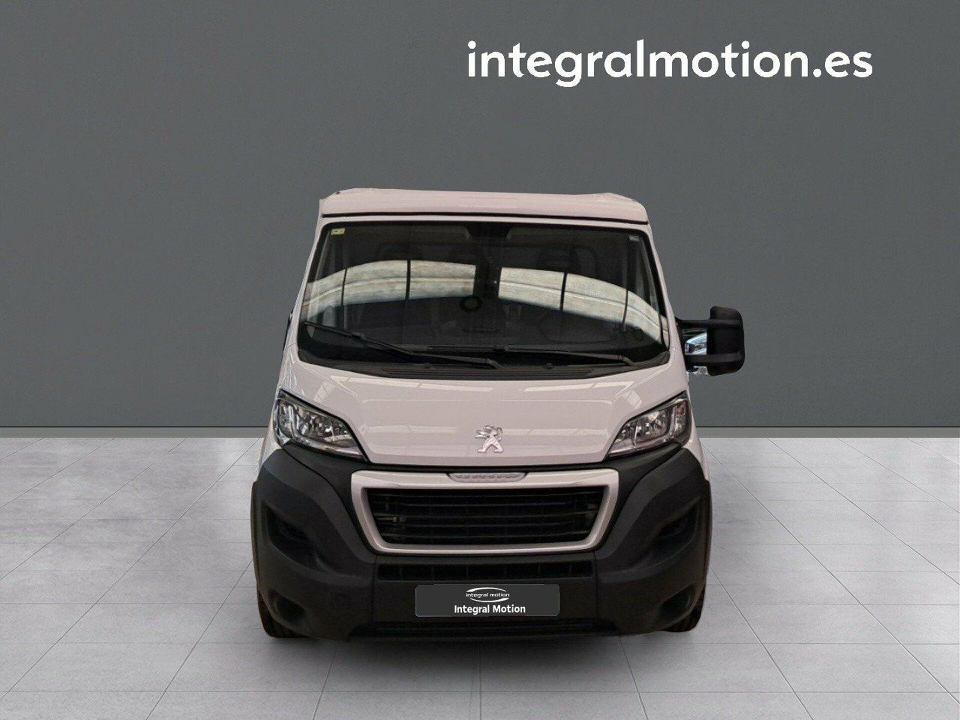 Imagen 2 de PEUGEOT Boxer