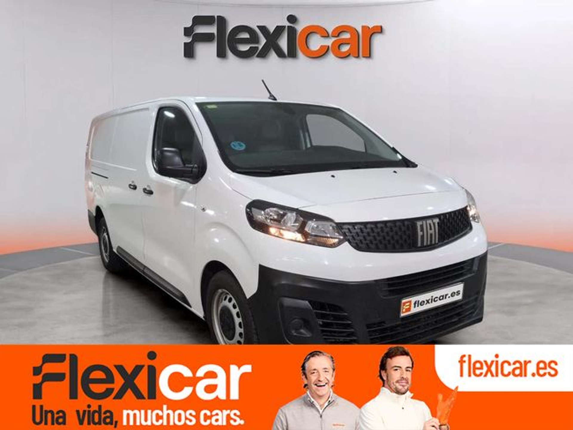 Imagen de FIAT Scudo