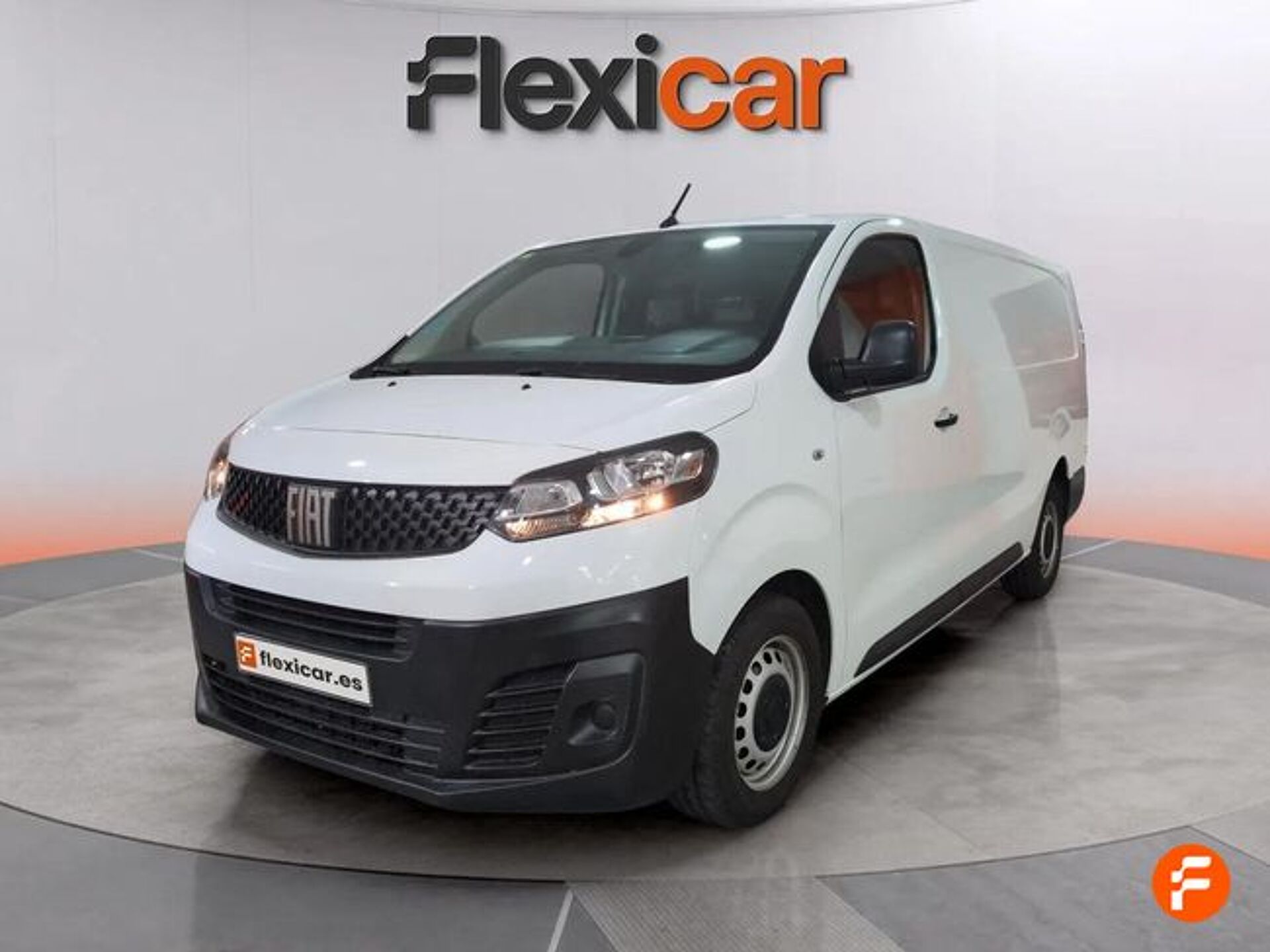 Imagen 3 de FIAT Scudo