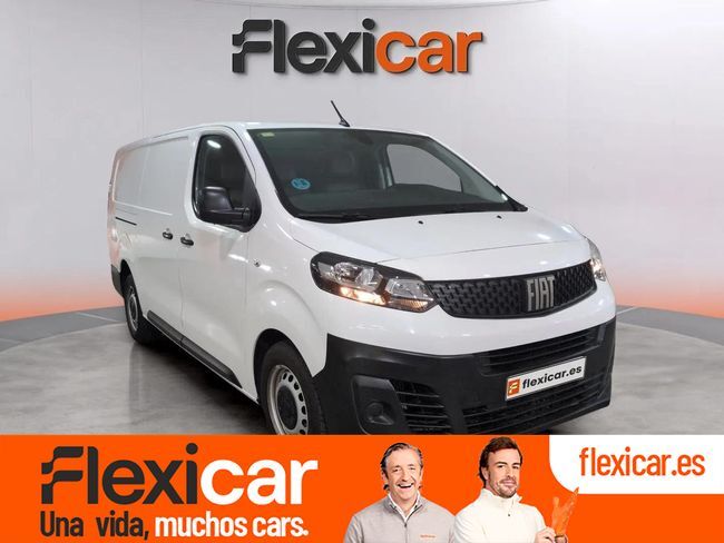 Foto del FIAT Scudo Furgón 2.0BlueHDI L3 Business 145