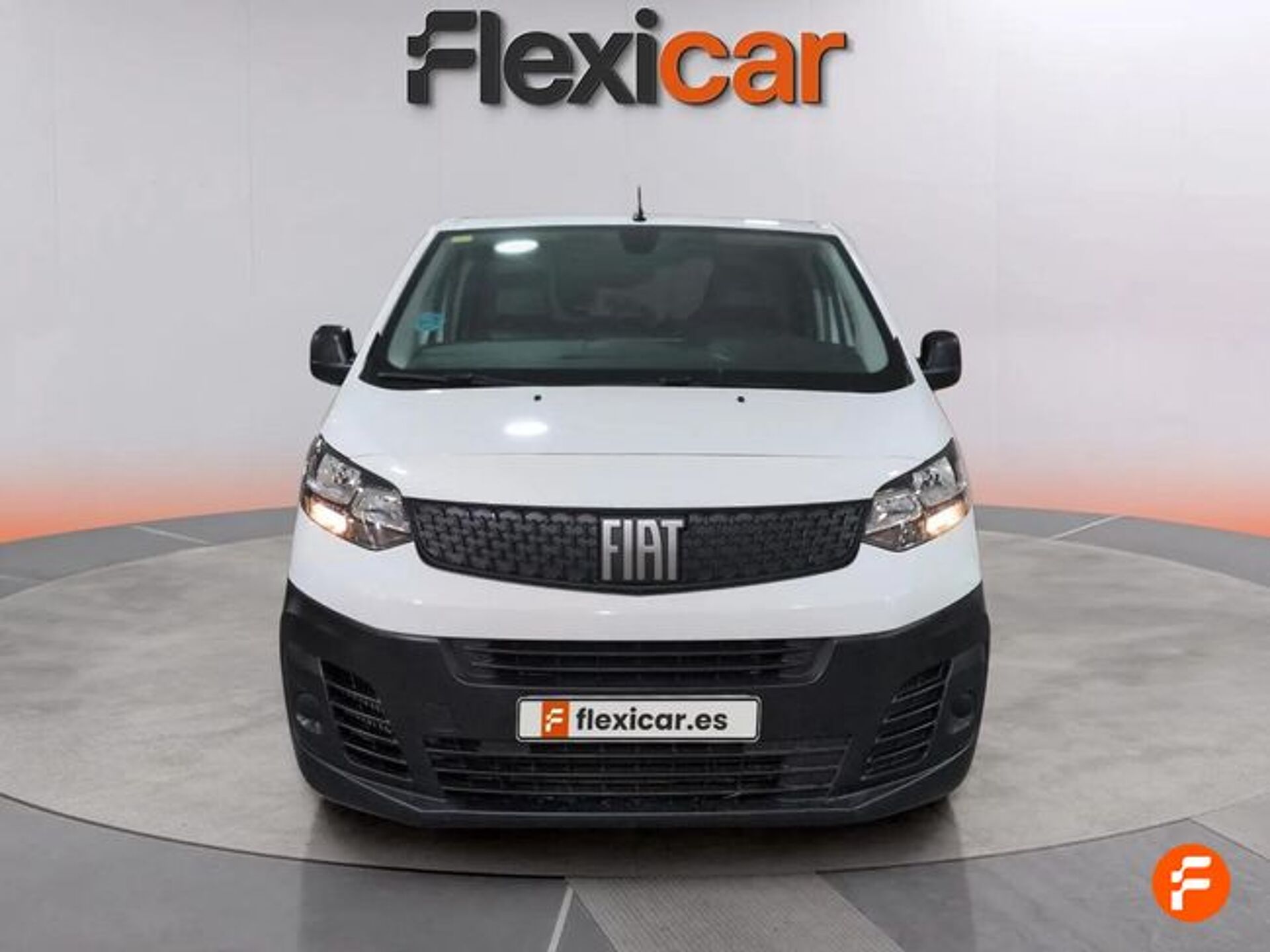 Imagen 2 de FIAT Scudo