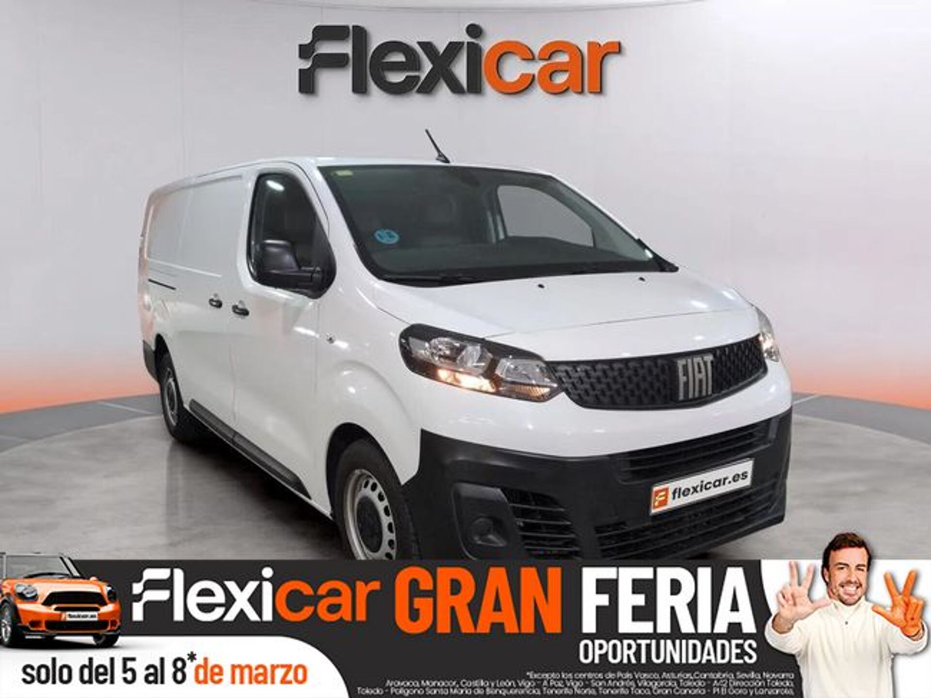 Imagen 1 de FIAT Scudo
