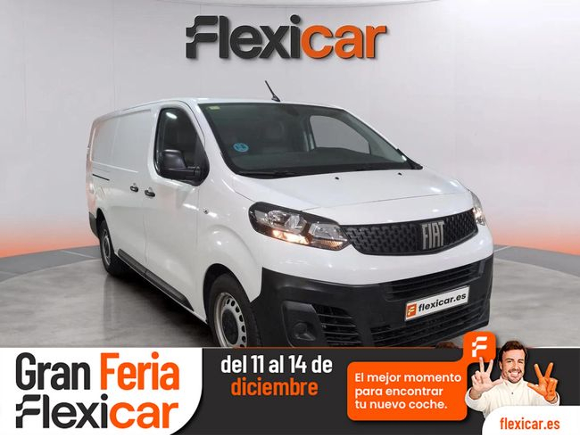 Imagen de FIAT Scudo