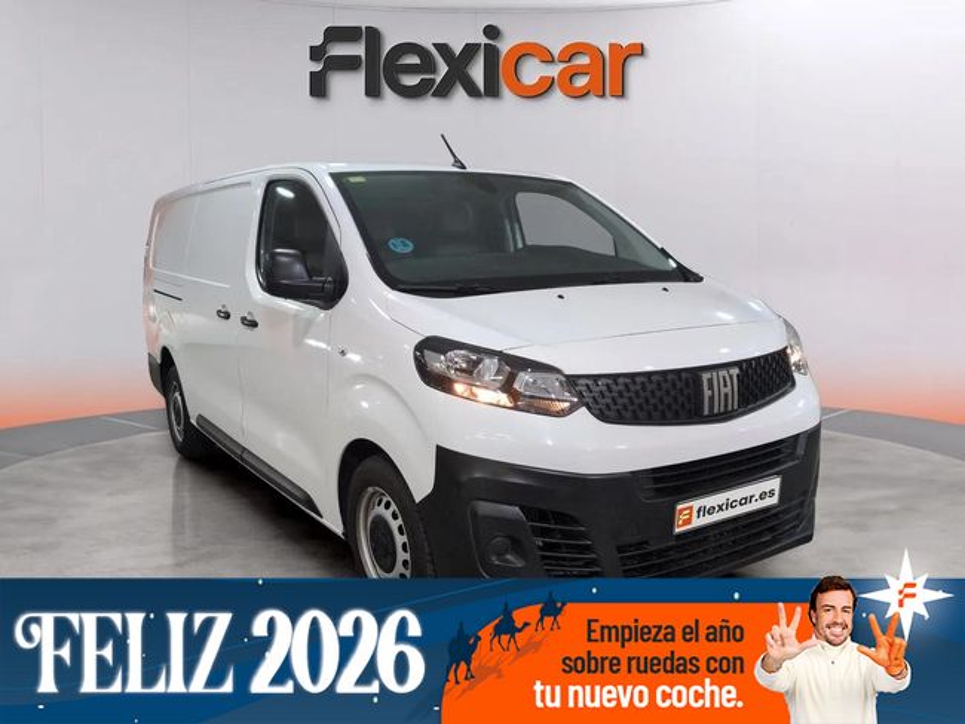 Imagen de FIAT Scudo