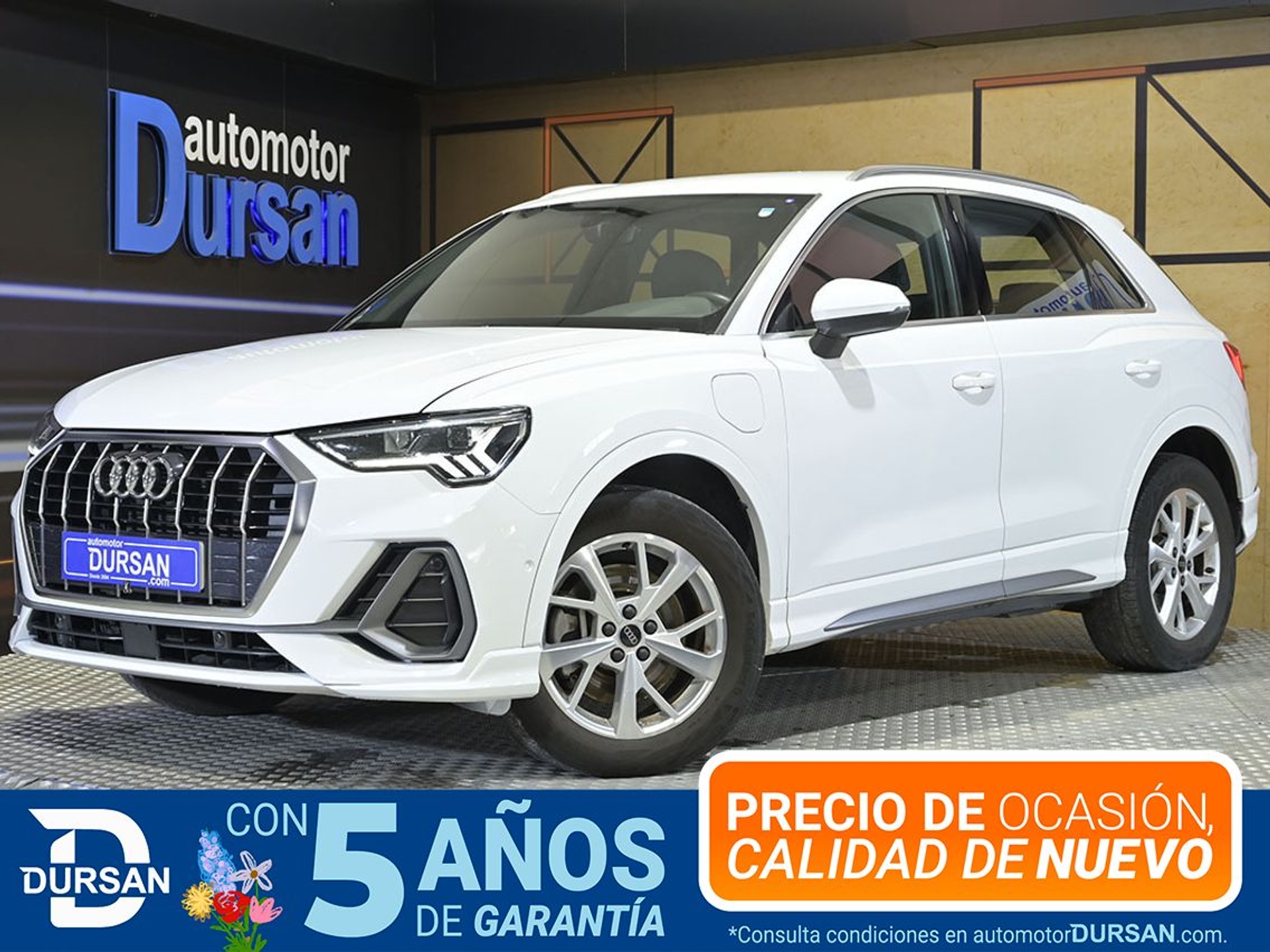 Imagen de AUDI Q3
