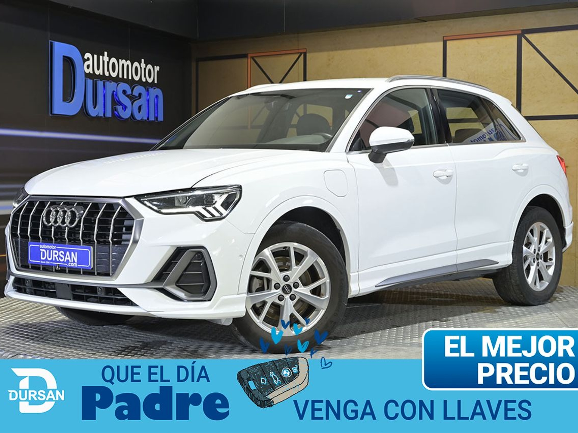 Imagen de AUDI Q3