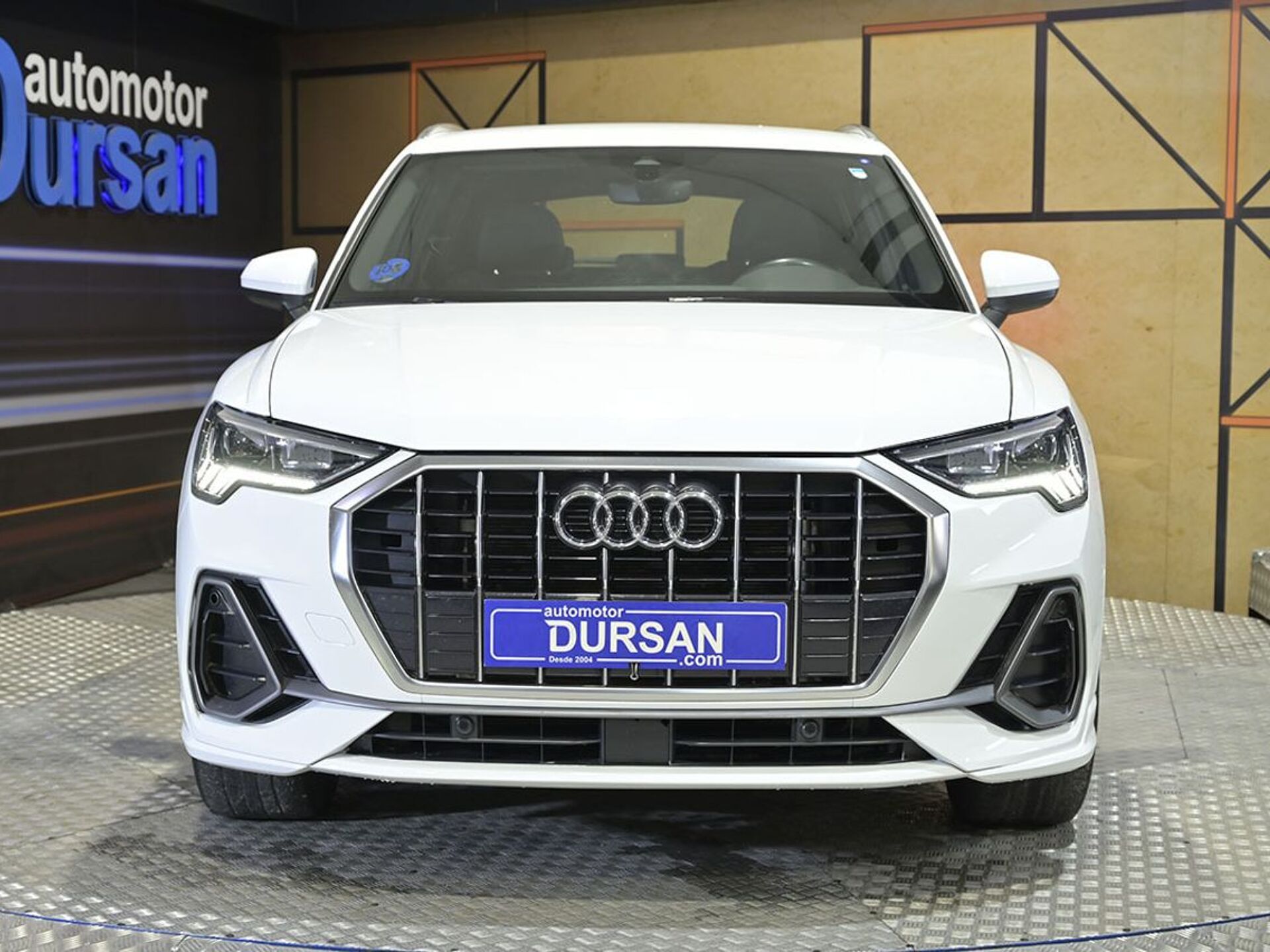 Imagen 2 de AUDI Q3