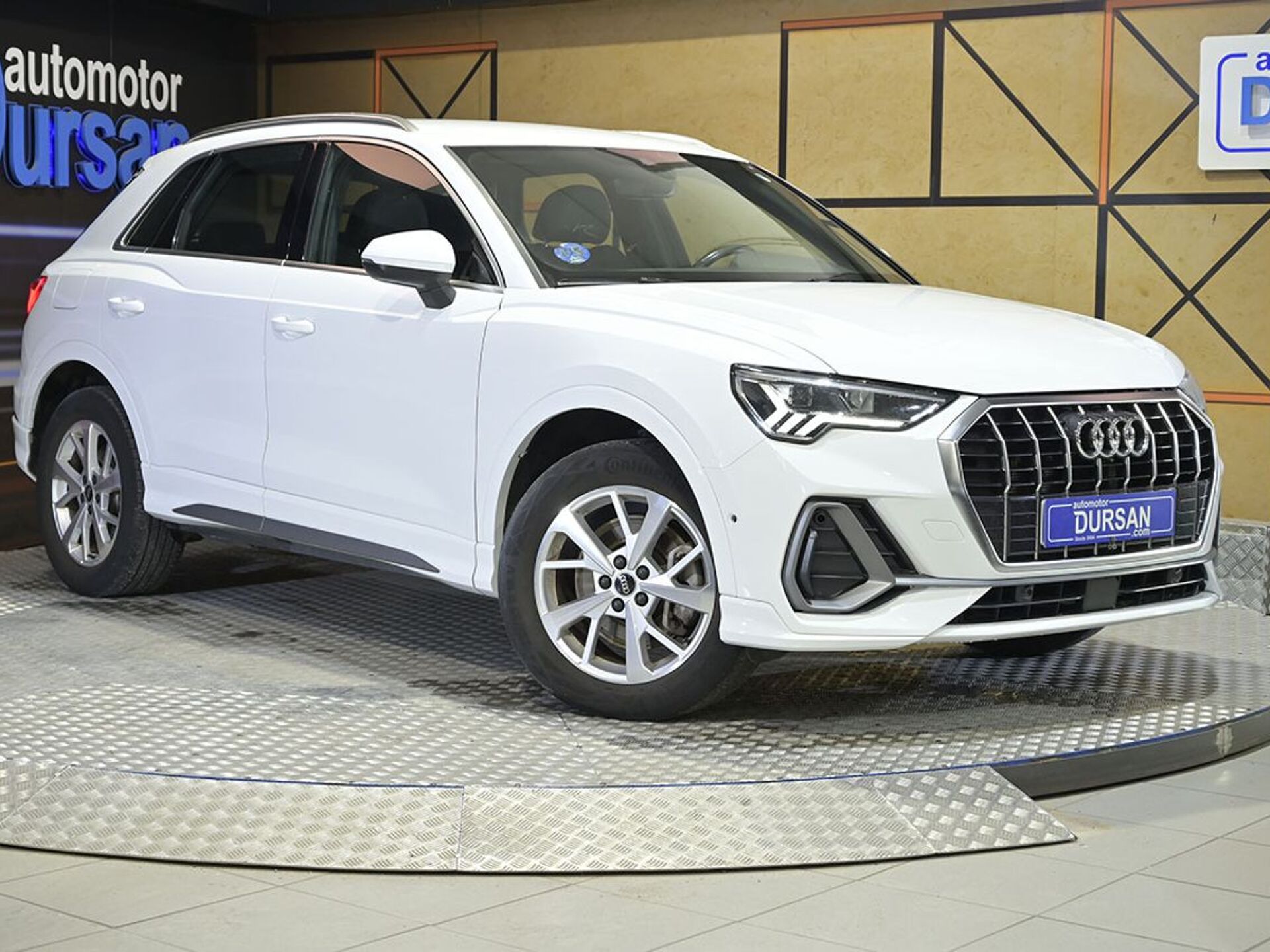 Imagen 3 de AUDI Q3