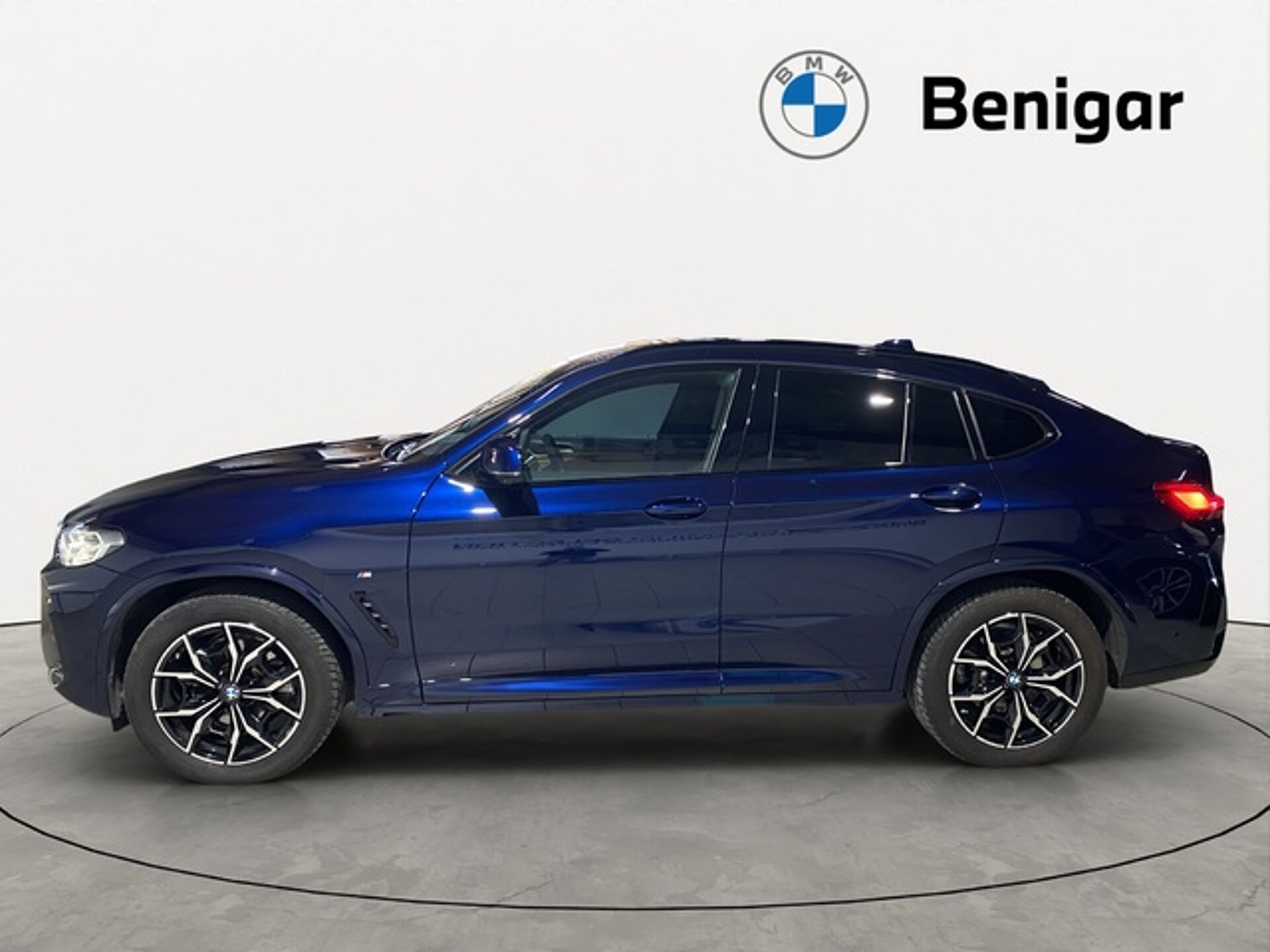 Imagen 3 de BMW X4