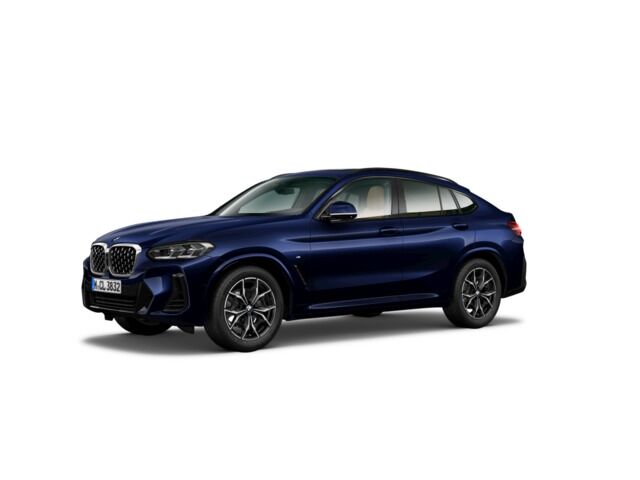 BMW X4 (xDrive20d xLine 140 kW (190 CV)) en Alicante