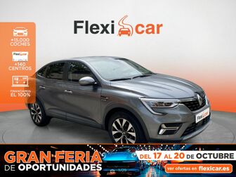 Imagen de RENAULT Arkana 1.3 TCe Techno EDC 103kW