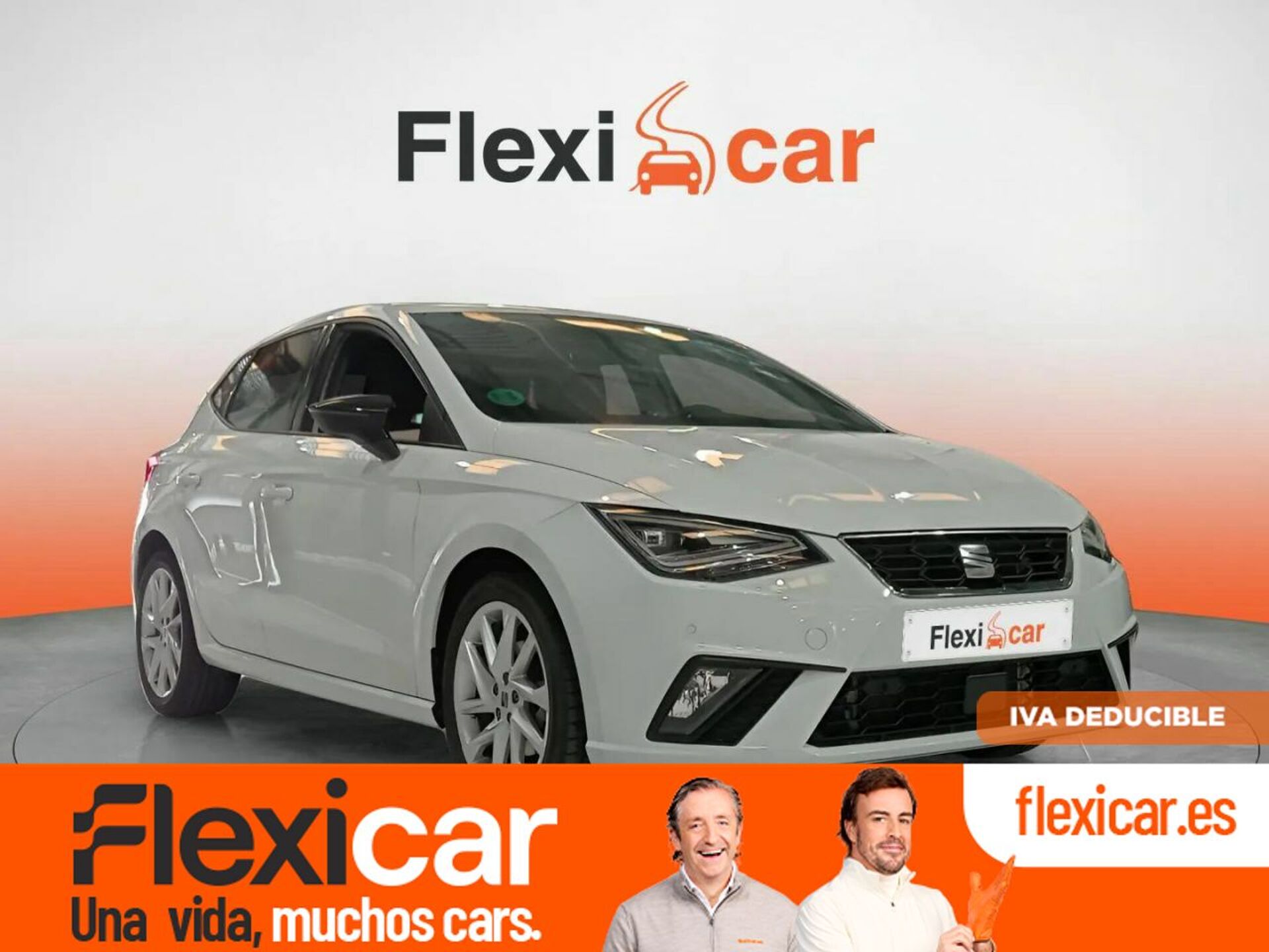 Imagen de SEAT Ibiza