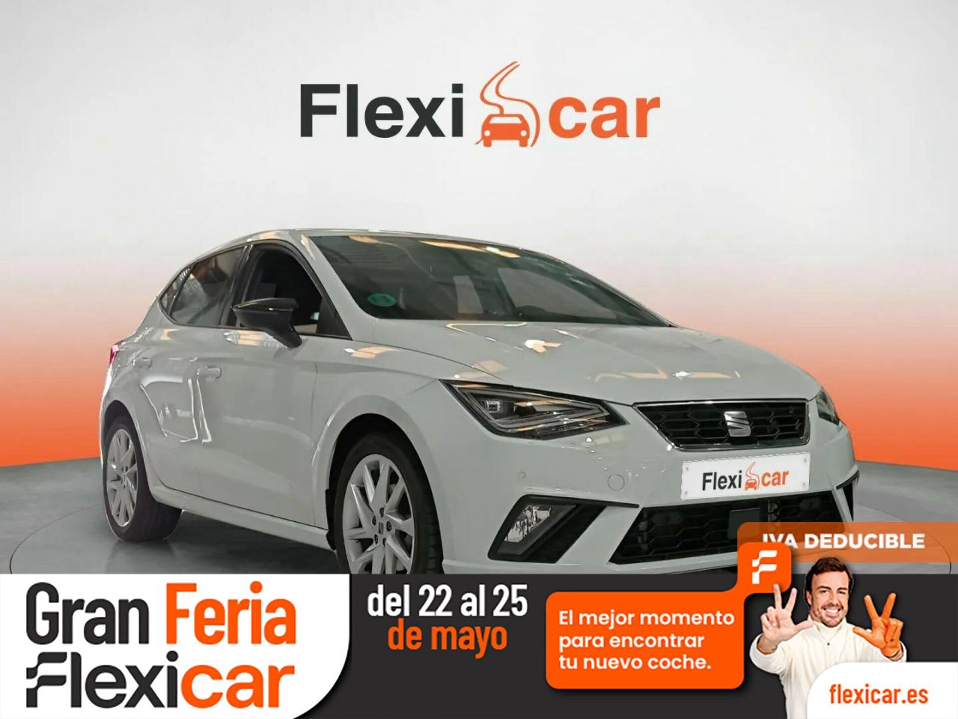 Imagen de SEAT Ibiza