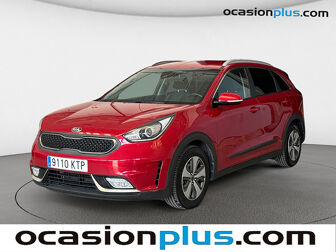 Imagen de KIA Niro 1.6 HEV Drive