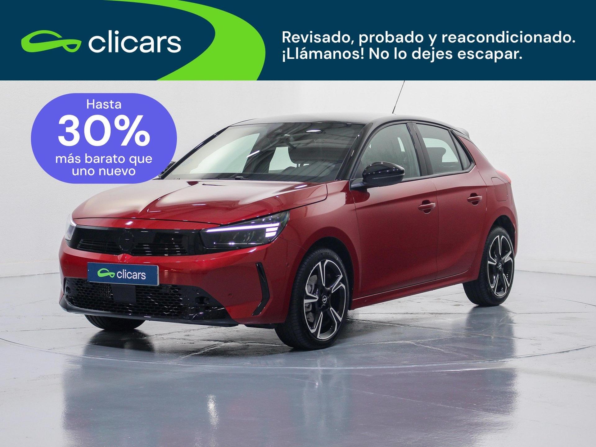 Imagen de OPEL Corsa