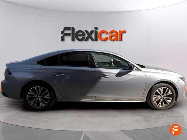 Foto del PEUGEOT 508 1.5BlueHDi S&S Allure EAT8 130