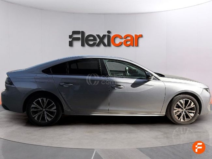 Foto del PEUGEOT 508 1.5BlueHDi S&S Allure EAT8 130