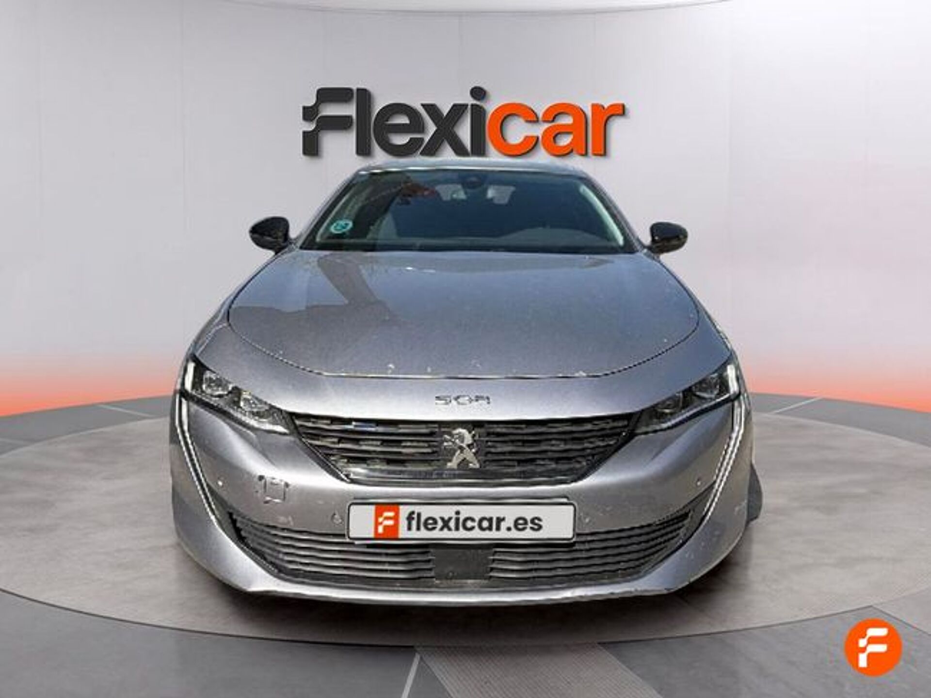 Imagen 2 de PEUGEOT 508