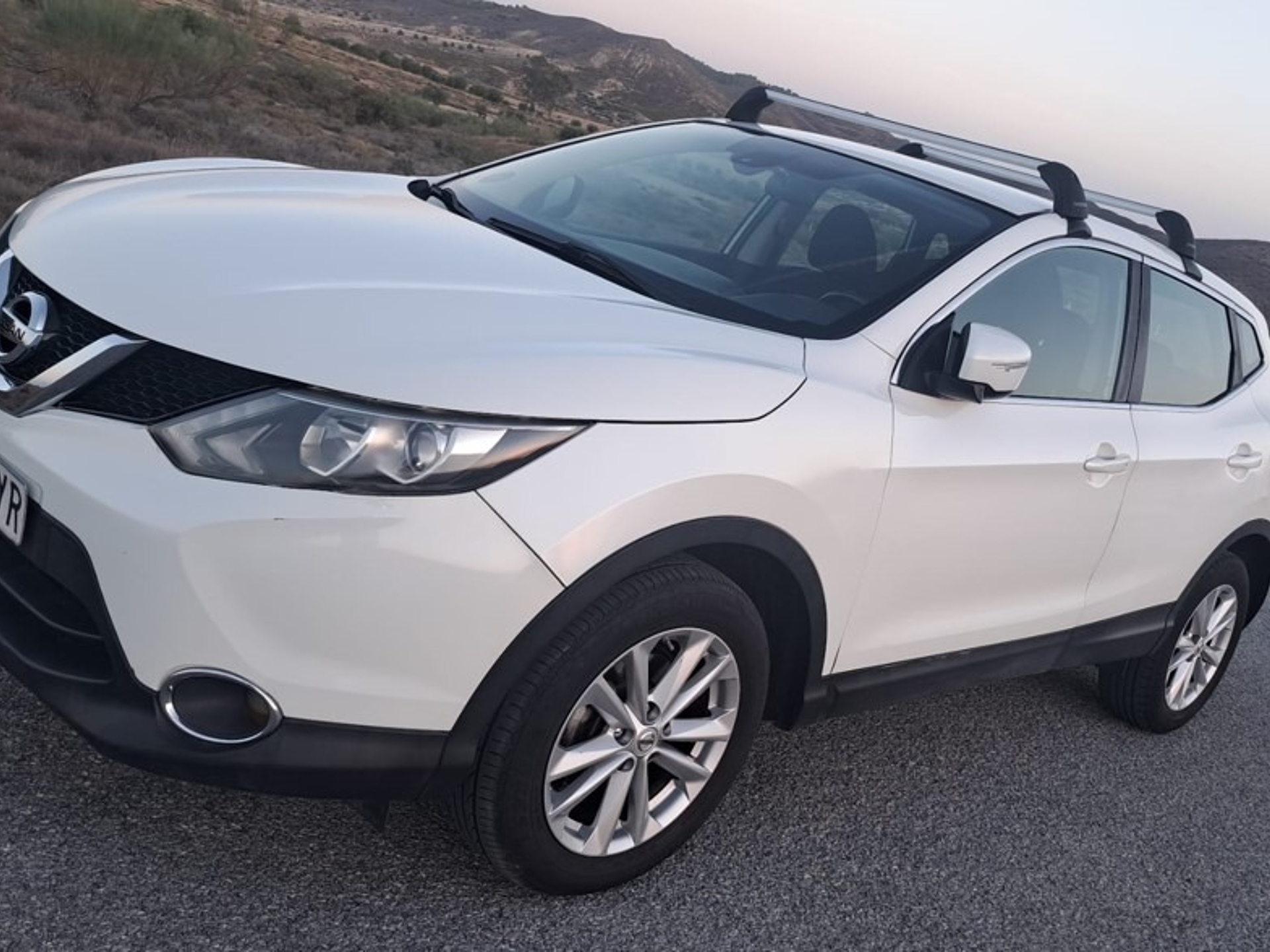 Imagen de NISSAN Qashqai
