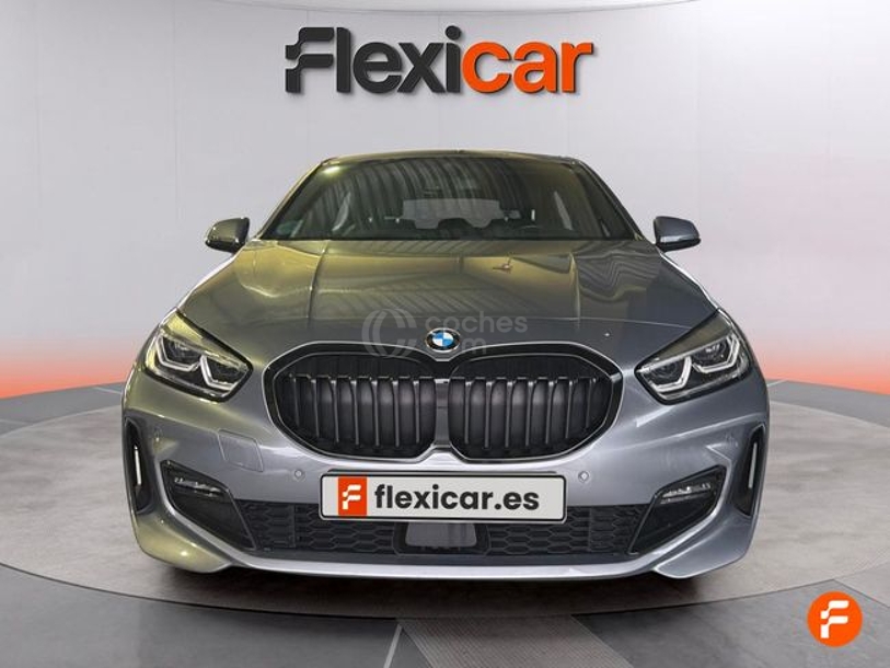 Foto del BMW Serie 1 118iA