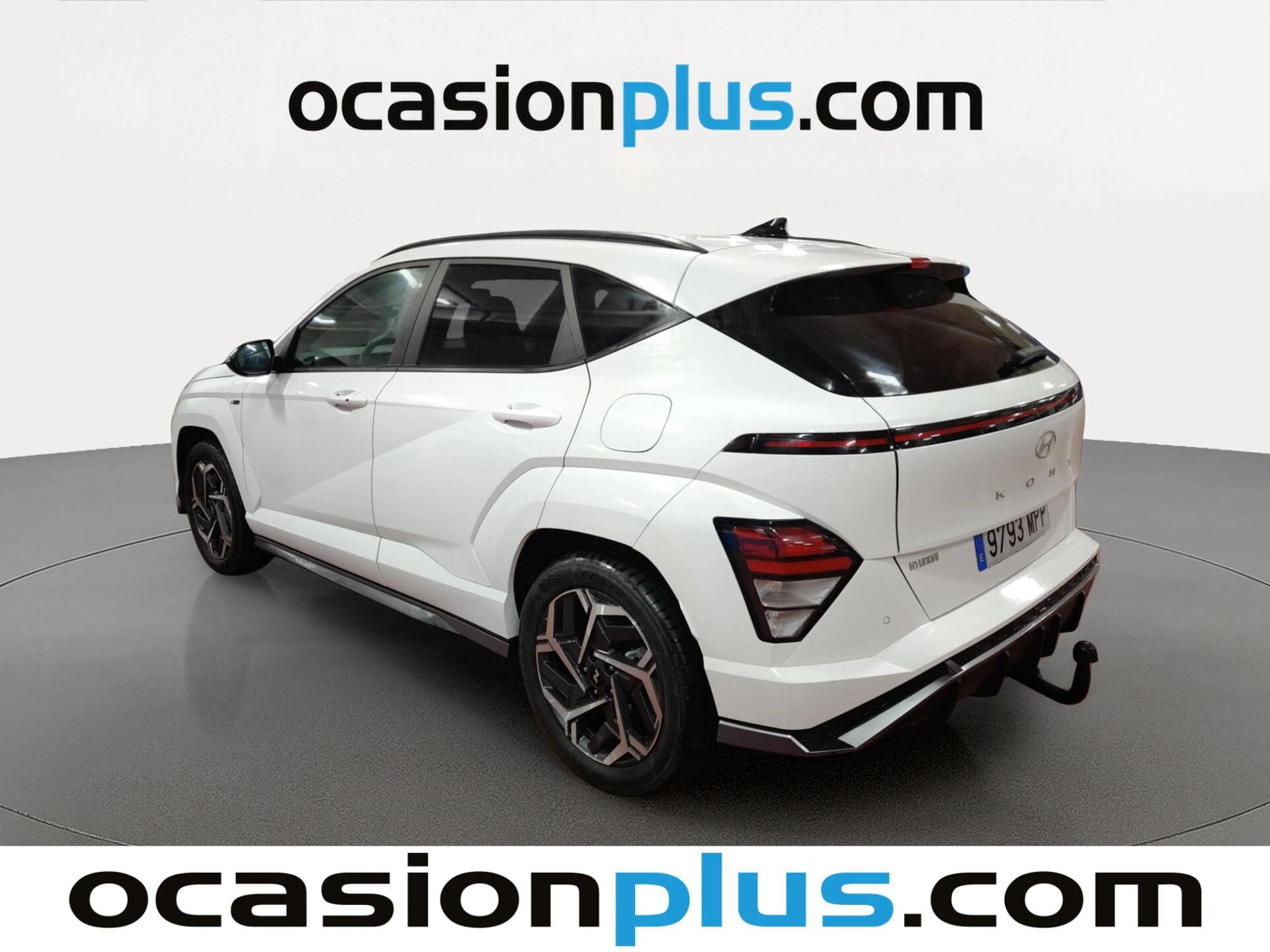 Imagen 3 de HYUNDAI Kona