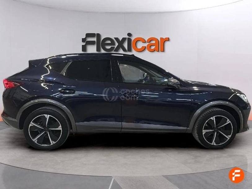 Foto del CUPRA Formentor 1.5 TSI 150 DSG