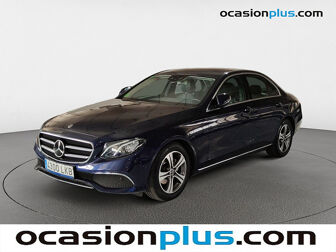 Imagen de MERCEDES Clase E E 220d 9G-Tronic 194