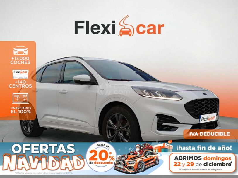 Foto del FORD Kuga 1.5 EcoBoost ST-Line FWD 150