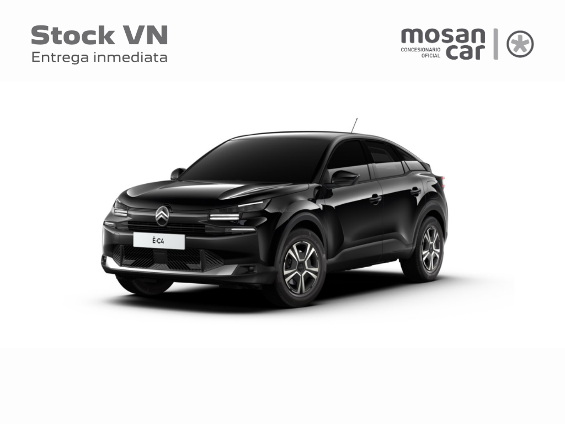 Imagen de CITROEN C4