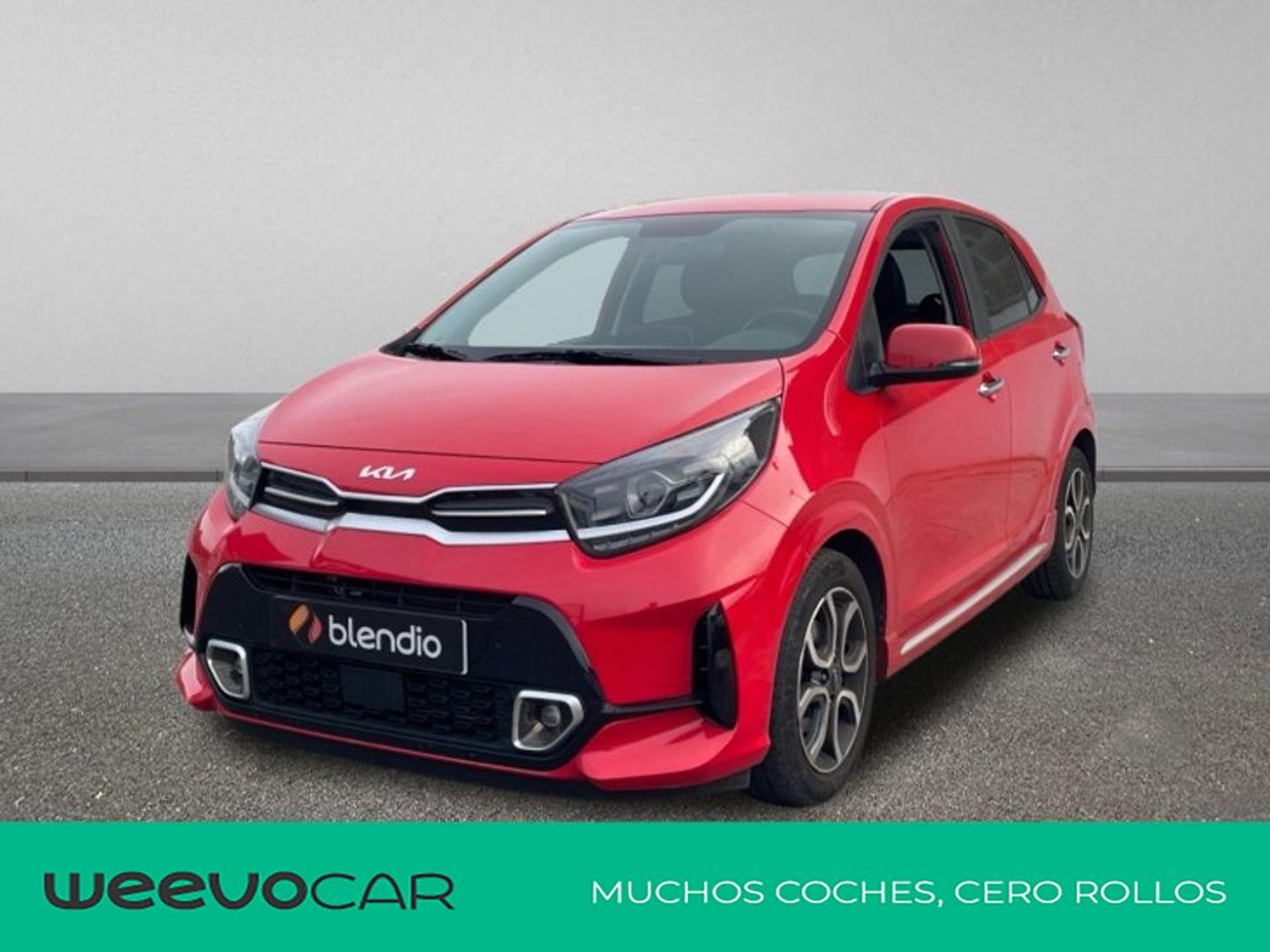 Imagen de KIA Picanto