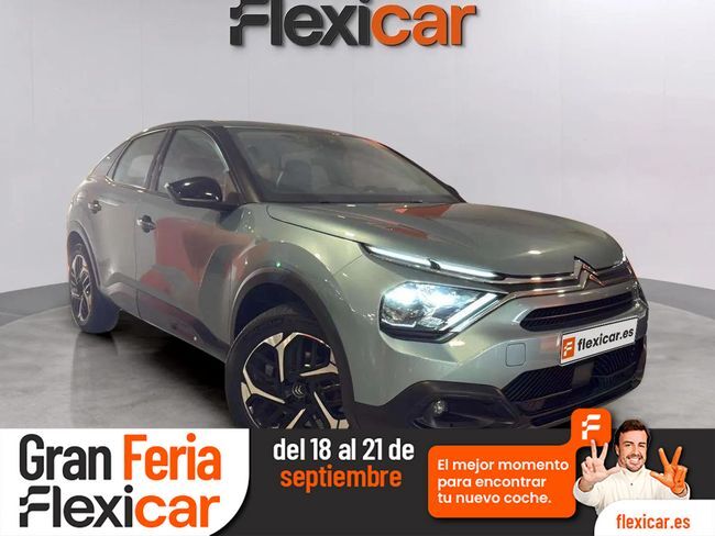 CITROEN C4 (PureTech 130 S&S 6v C-Series) en Barcelona
